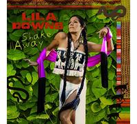 Downs, Lila - Shake Away