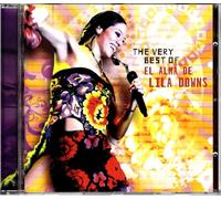 DOWNS, LILA - VERY BEST OF - EL ALMA..