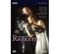 Downs - Verdi: Rigoletto [01/S: I, J]