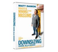 Downsizing: Vivere alla Grande (1 DVD) - Commedia