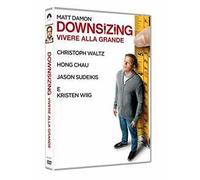 Downsizing: Vivere alla Grande (DVD)