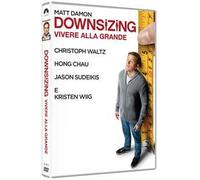 Downsizing: vivere alla grande (DVD)