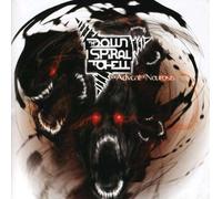 DOWNSPIRAL TO HELL - ADVENT OF NEUROSIS