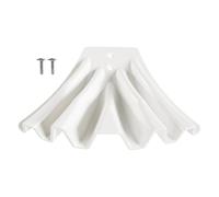Downspout Diverter - Gutter Downspout Extension | Rain Diverter | Heavy Duty Weather Resistant, for House Garden Yard Deck Patio Lawn Porch Driveway Walkway, Protects Foundation