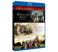 Downton Abbey 1-2 Una Nuova Era, Gran Finale La Collezione Completa (3 Blu-Ray)