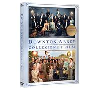 DOWNTON ABBEY 2 FILM COLLECTION (DS)