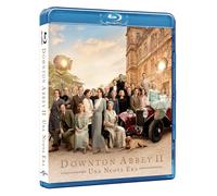 DOWNTON ABBEY 2: UNA NUOVA ERA (BS)
