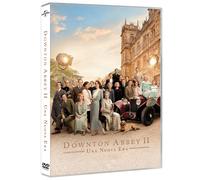 DOWNTON ABBEY 2: UNA NUOVA ERA (DS)