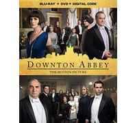 Downton Abbey