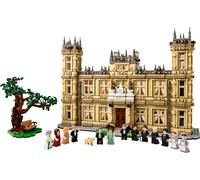 Downton Abbey