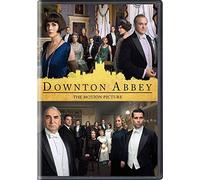 Downton Abbey