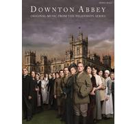 Downton Abbey (Tascabile)