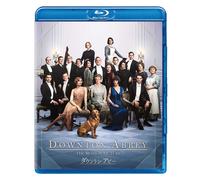 Downton Abbey (2019) (Blu-ray) Hugh Bonneville