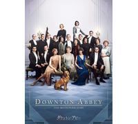 Downton Abbey (2019) (DVD) Hugh Bonneville