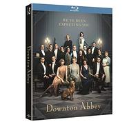 DOWNTON ABBEY (2019) : LE FILM - BD
