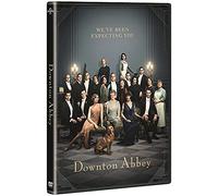 DOWNTON ABBEY (2019) : LE FILM - DVD