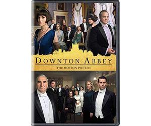 Downton Abbey