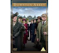 Downton Abbey: A Journey to the Highlands (Christmas Special)