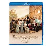 Downton Abbey: A New Era (Blu-ray) Hugh Bonneville