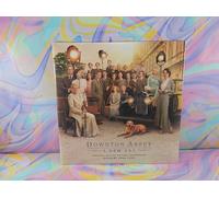 Downton Abbey: A New Era (colonna sonora originale) di John Lunn (record, 202...