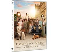Downton Abbey - A New Era DVD [Region Free] (DVD) Hugh Bonneville Samantha Bond