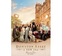Downton Abbey: A New Era (DVD) Hugh Bonneville