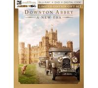Downton Abbey: A New Era (Limited Edition Gift Set)