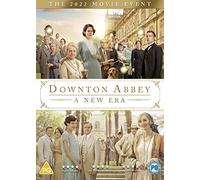 Downton Abbey: A New Era [Region 2]