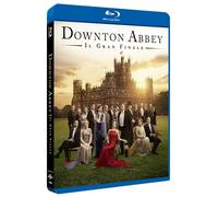 Downton Abbey Blu Ray Il Gran Finale (2026) Pre Order