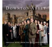 Downton Abbey (CD) Album