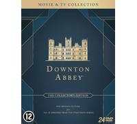 Downton abbey - Complete movie & TV collection (Collector's edition) (DVD)