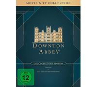 Downton Abbey - Collector's Edition + Film