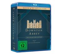 Downton Abbey - Collector's Edition + Film (Blu-ray)