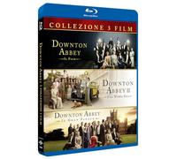 Downton Abbey - Collezione 3 Film (Blu-ray)