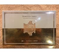 Downton Abbey: Complete Ltd Ed Collector'S Set [Edizione: Stati Uniti]
