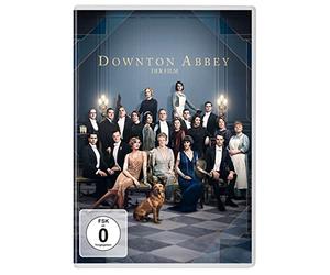 Downton Abbey - Der Film