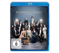 Downton Abbey - der Kinofilm (Blu-ray)