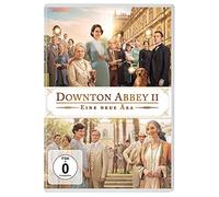 DOWNTON ABBEY - Eine neue Ära