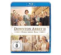DOWNTON ABBEY - Eine neue Ära