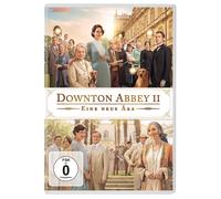 Downton Abbey II: Eine neue Ära (Widescreen) Bonneville Hugh Carmichael Laura