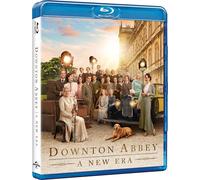 Downton Abbey II : Une Nouvelle Ere [Blu-Ray] (Blu-ray) Hugh Bonneville