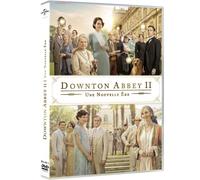Downton Abbey II: Une Nouvelle Ere – Universal Pictures – DVD