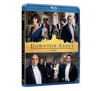 Downton Abbey - Il Film (Blu-Ray Disc)