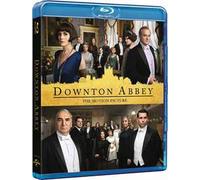 Downton Abbey - Il Film (Blu-Ray Disc)