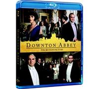Downton Abbey - Il Film (Blu-Ray Disc)
