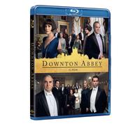 Downton Abbey: Il Film (Blu-ray) Hugh Bonneville Jim Carter Maggie Smith