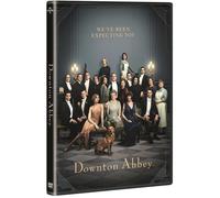 Downton Abbey Il Film DVD NUOVO