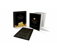 Blu-Ray Downton Abbey: Il Film (Ce) (Blu-Ray+Dvd+Ricette)