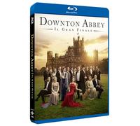 Blu-Ray Downton Abbey - Il Gran Finale