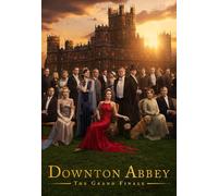 Downton Abbey - Il Gran Finale (DVD)